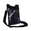 Metallica - The Black Album Shoulder Bag 23cm Band Licenses Band Merch Product Guide