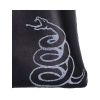Metallica - The Black Album Shoulder Bag 23cm Band Licenses Band Merch Product Guide