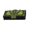 Absinthe - La Fee Verte Embossed Purse 18.5cm Unspecified Sale Fashion