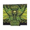 Absinthe - La Fee Verte Embossed Purse 18.5cm Unspecified Sale Fashion