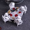 Stormtrooper Poker Face 18.3cm Sci-Fi Top 200