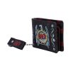 Slayer Wallet Band Licenses Father's Day