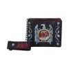 Slayer Wallet Band Licenses Father's Day