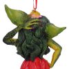 Gremlins Greta Hanging Ornament 13cm Fantasy Halloween RRP Below 20