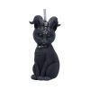 Pawzuph Hanging Ornament 10cm Cats Flash Sale Day 4