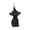 Purrah Hanging Ornament 11.5cm Cats Gifts Under £100