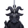 Baphoboo Hanging Ornament 11cm Baphomet RRP Under 10