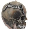 Metallica Sad But True Hanging Ornament 10.8cm Band Licenses Licensed Rock Bands