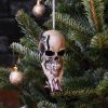 Metallica Sad But True Hanging Ornament 10.8cm Band Licenses Licensed Rock Bands