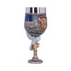 Harry Potter Hogwarts Collectible Goblet 19.5cm Fantasy Top 200