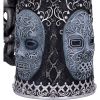 Harry Potter Death Eater Collectible Tankard Fantasy NEMESIS NOW | EASTER SALE
