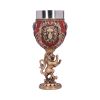 Harry Potter Gryffindor Collectible Goblet 19.5cm Fantasy Top 200