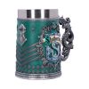 Harry Potter Slytherin Collectible Tankard 15.5cm Fantasy Christmas Gift Guide Drinkware