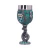 Harry Potter Slytherin Collectible Goblet 19.5cm Fantasy Top 200