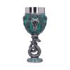 Harry Potter Slytherin Collectible Goblet 19.5cm Fantasy Top 200