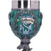 Harry Potter Slytherin Collectible Goblet 19.5cm Fantasy Top 200