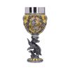 Harry Potter Hufflepuff Collectible Goblet 19.5cm Fantasy Top 200