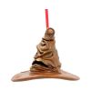 Harry Potter Sorting Hat Hanging Ornament 9cm Fantasy Top 200