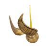 Harry Potter Golden Snitch Hanging Ornament Fantasy Best Sellers