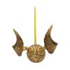Harry Potter Golden Snitch Hanging Ornament Fantasy Best Sellers