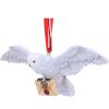 Harry Potter Hedwig Hanging Ornament 13cm Fantasy Best Sellers