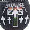 Metallica -Master of Puppets Hanging Ornament 10cm Band Licenses Halloween Tree