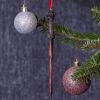Harry Potter Harry's Wand Hanging Ornament 15.5cm Fantasy Last Chance to Buy