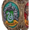 Harry Potter Four House Hanging Ornament 9.5cm Fantasy Christmas Gift Guide Drinkware