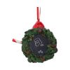 Stormtrooper Wreath Hanging Ornament Sci-Fi Out Of Stock