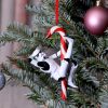 Stormtrooper Candy Cane Hanging Ornament 12cm Sci-Fi Licensed Film