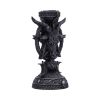 Light of Baphomet Candle Holder 15.5cm Baphomet Top 200