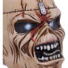 Iron Maiden Trooper Eddie Hanging Ornament Band Licenses Band Merch Product Guide