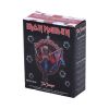 Iron Maiden The Trooper Hanging Ornament 8.5cm Band Licenses Band Merch Product Guide