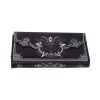 Pawzuph Embossed Purse 18.5cm Cats Gifts Under £100