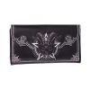 Pawzuph Embossed Purse 18.5cm Cats Gifts Under £100