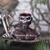 Iron Maiden The Book of Souls Bust Box (Small) Band Licenses Band Merch Product Guide