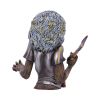 Iron Maiden Killers Bust Box (Small) 16.5cm Band Licenses Band Merch Product Guide