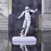 Stormtrooper Back of the Net 17cm Sci-Fi Top 200