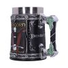 Lord of the Rings The Fellowship Tankard 15.5cm Fantasy Top 200