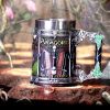 Lord of the Rings The Fellowship Tankard 15.5cm Fantasy Top 200