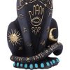 Fortune Kitty 27cm Cats Halloween RRP Above 20