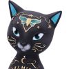 Fortune Kitty 27cm Cats Halloween RRP Above 20