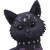 Bad to the Bone 22cm Cats NEMESIS NOW | EASTER SALE