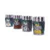 Lord of the Rings Hobbit Shot Glass Set (Set of 4) Fantasy Top 200