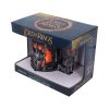 Lord of the Rings Sauron Tankard 15.5cm Fantasy Father's Day