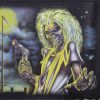 Iron Maiden Killers Wallet Band Licenses Band Merch Product Guide