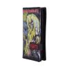 Iron Maiden Killers Embossed Purse 18.5cm Band Licenses Purses