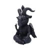 Baphoboo 30cm (Large) Baphomet Gothic Product Guide