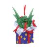 Surprise Gift Hanging Ornament (AS) 12.5cm Dragons NEMESIS NOW | EASTER SALE