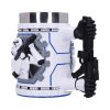 Stormtrooper Tankard 18cm Sci-Fi Gifts Under £100